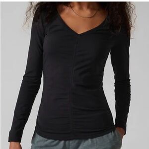 Athleta Daydream Top